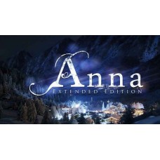 Anna - Extended Edition