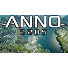 Anno 2205