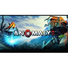 Anomaly 2