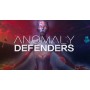 Anomaly Defenders