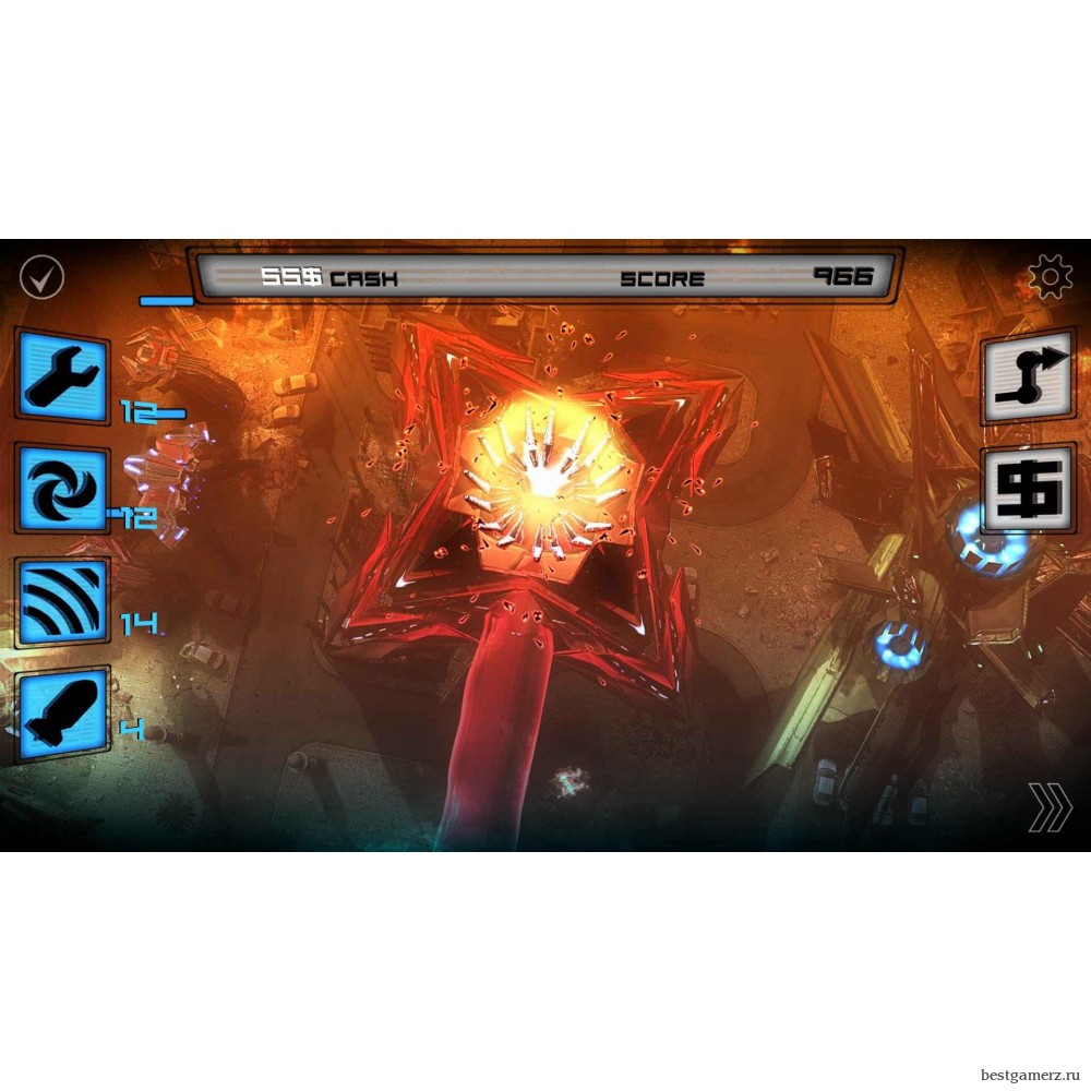 Anomaly Ultimate Bundle