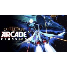 Arcade Classics Anniversary Collection Arcade Classics Anniversary Collection