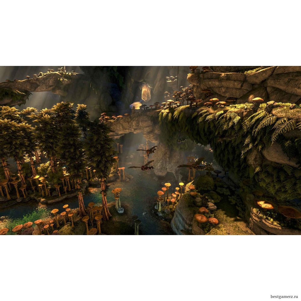 ARK: Aberration – Expansion Pack