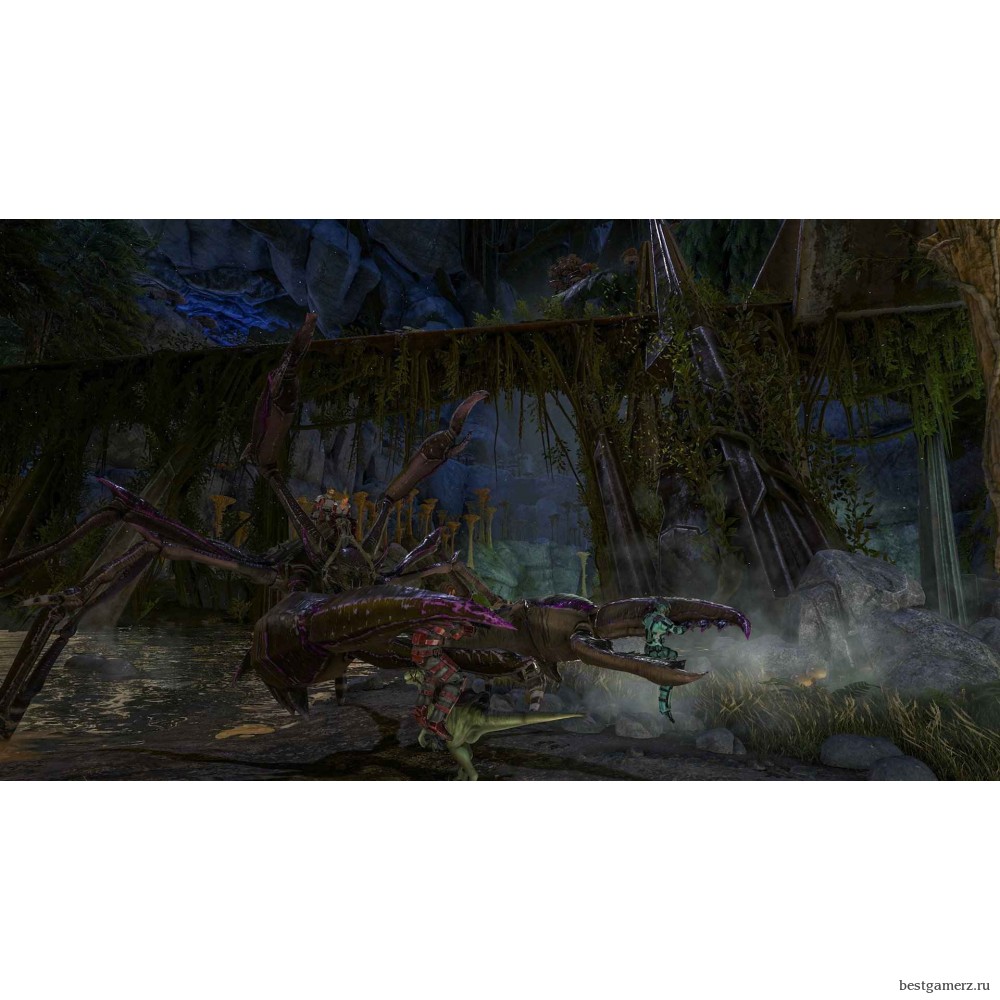 ARK: Aberration – Expansion Pack