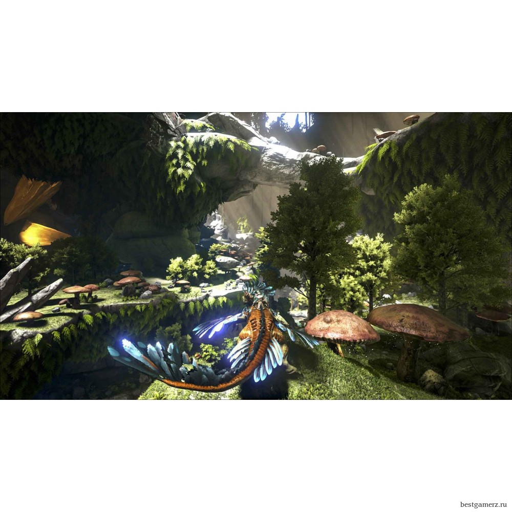 ARK: Aberration – Expansion Pack