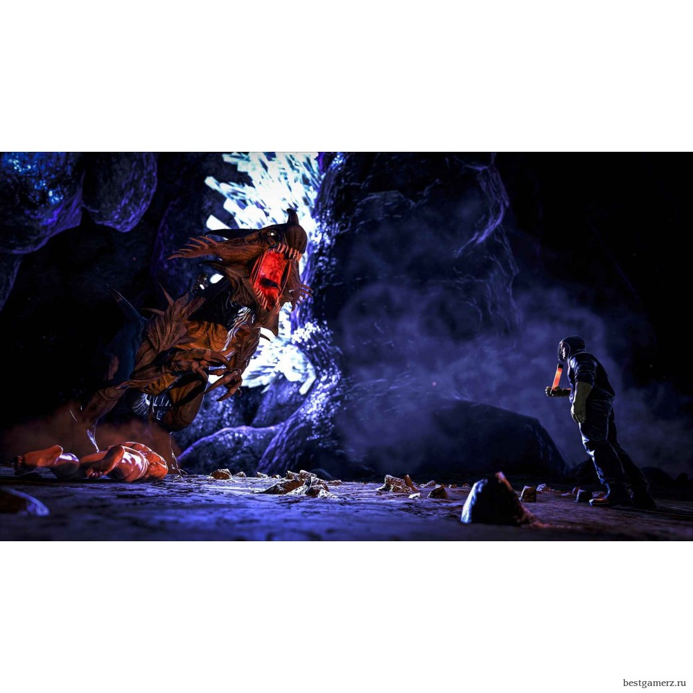 ARK: Aberration – Expansion Pack