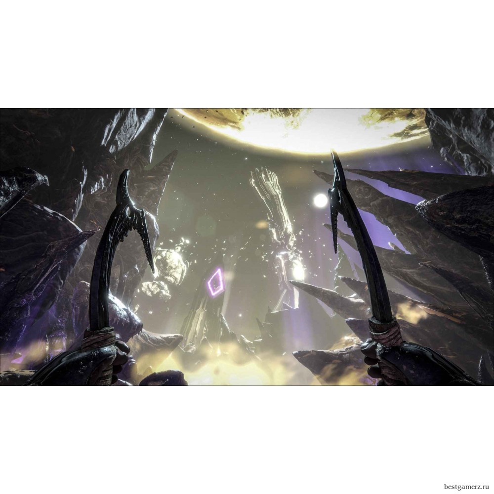 ARK: Aberration – Expansion Pack