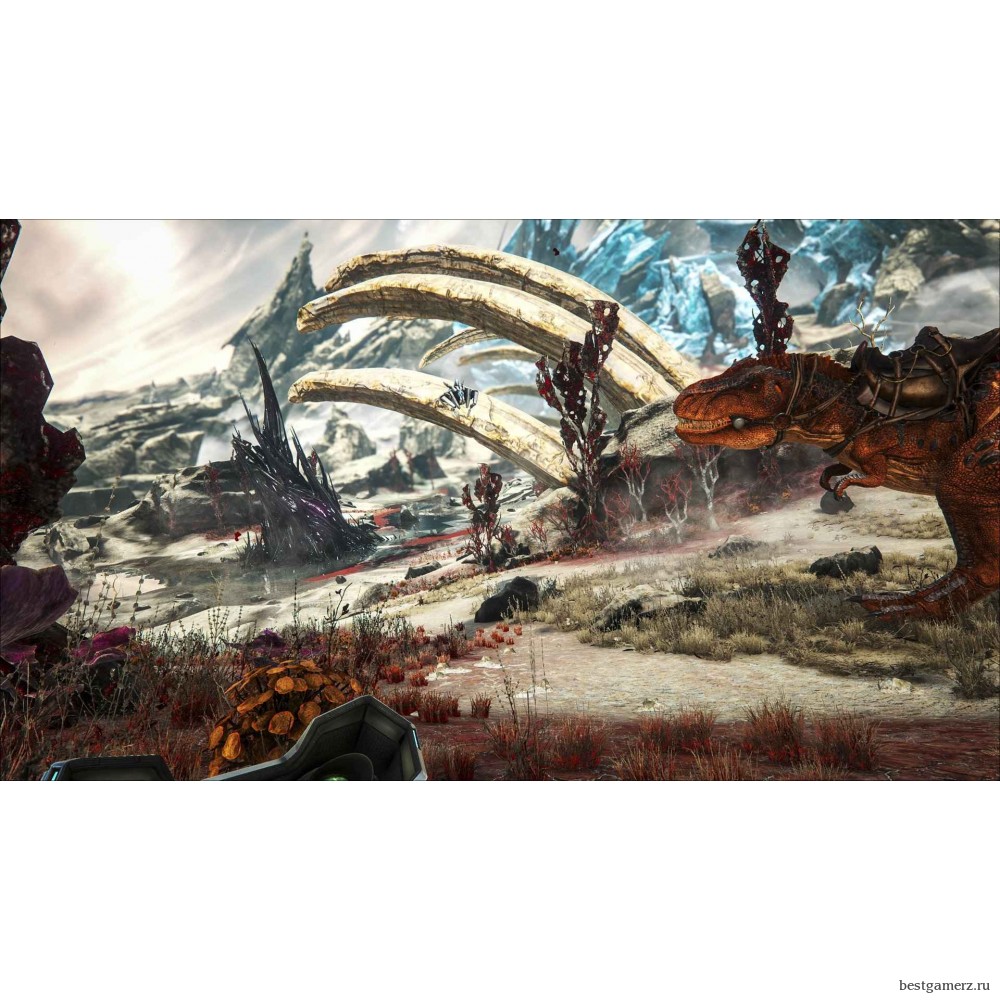 ARK: Extinction - Expansion Pack