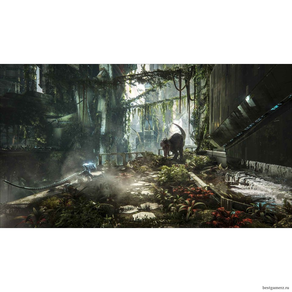 ARK: Extinction - Expansion Pack