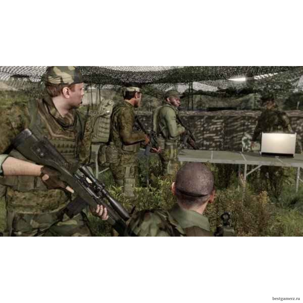 Arma 2