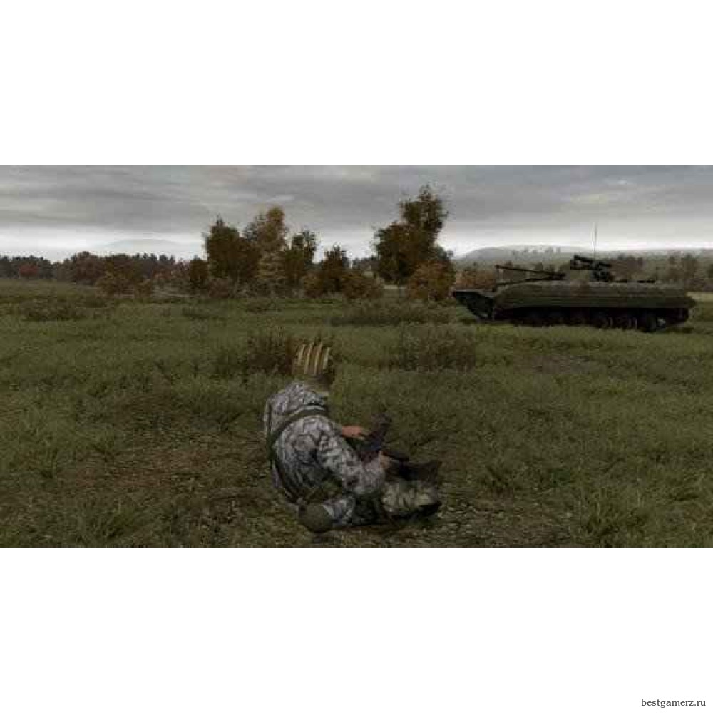 Arma 2