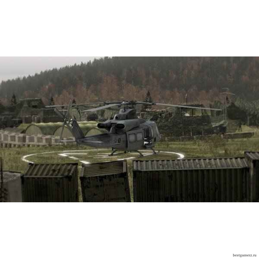 Arma 2
