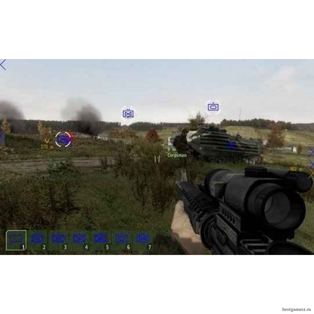 Arma 2