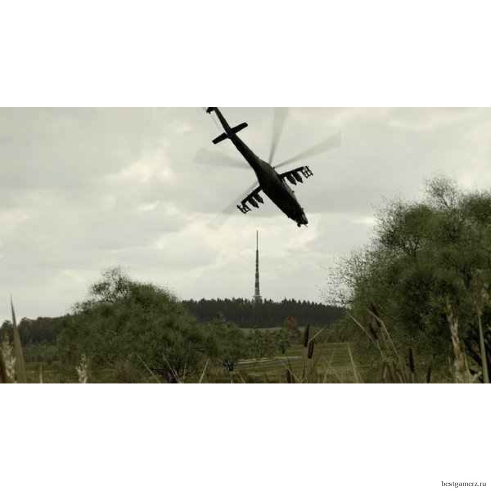 Arma 2