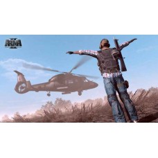 Arma 2: Private Military Company
