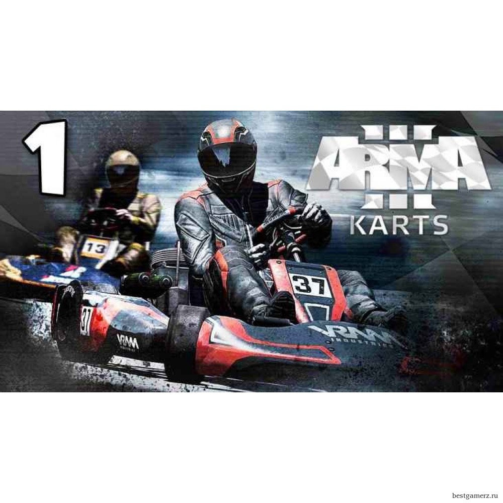 Arma 3 Karts