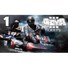 Arma 3 Karts