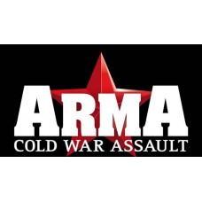 ARMA Cold War Assault ARMA Cold War Assault
