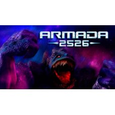 Armada 2526 Armada 2526