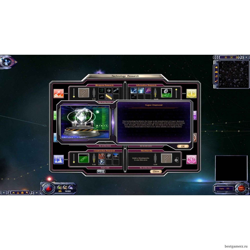 Armada 2526 Gold Edition