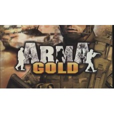 ARMA Gold Edition ARMA Gold Edition