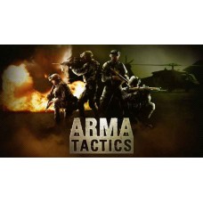 Arma Tactics