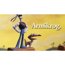 Armikrog
