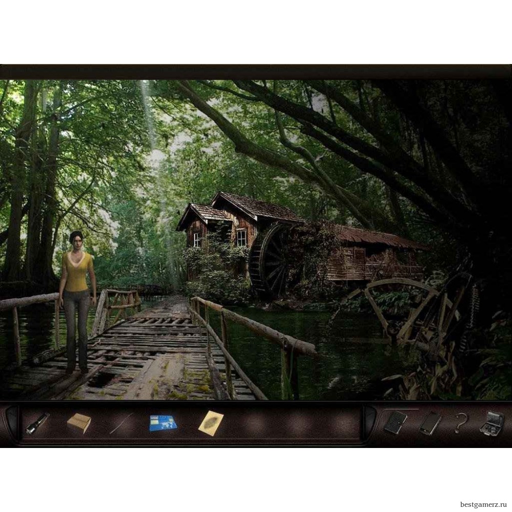 Art of Murder - Cards of Destiny