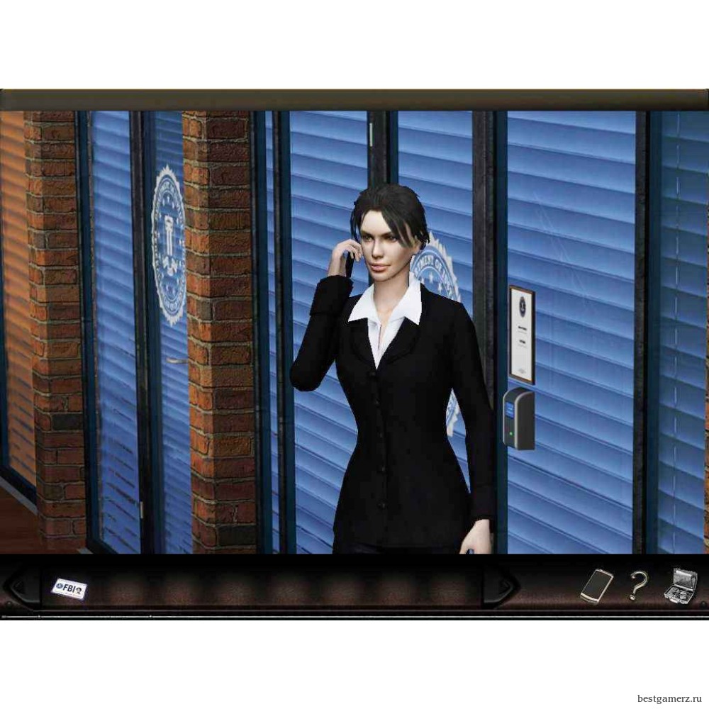 Art of Murder - Cards of Destiny