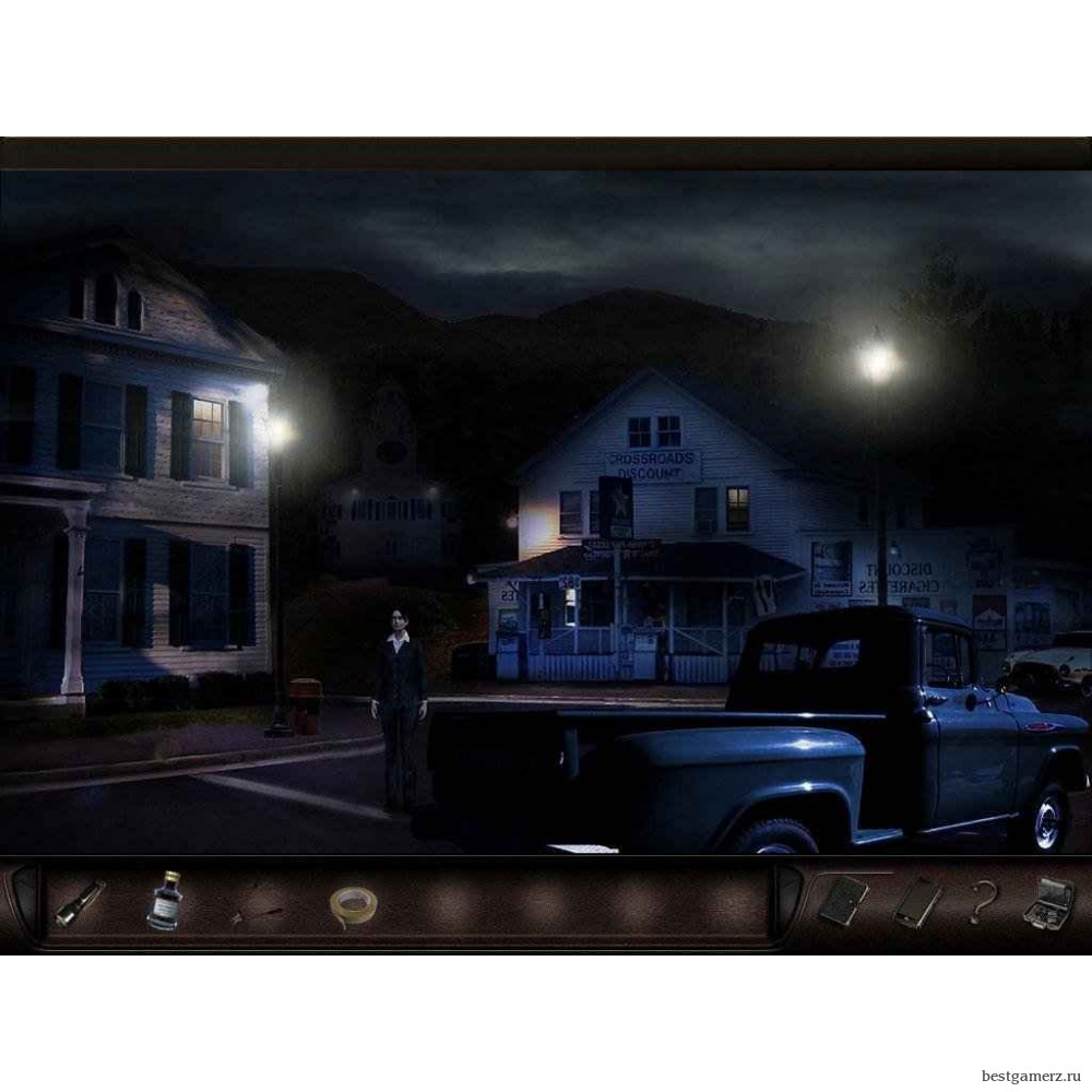 Art of Murder - Cards of Destiny