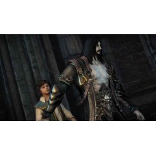 Castlevania: Lords of Shadow 2 - Armored Dracula Costume Castlevania: Lords of Shadow 2 - Armored Dracula Costume