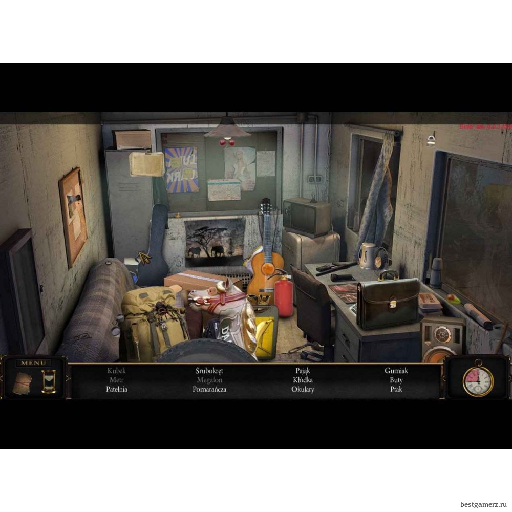 Art of Murder - Deadly Secrets