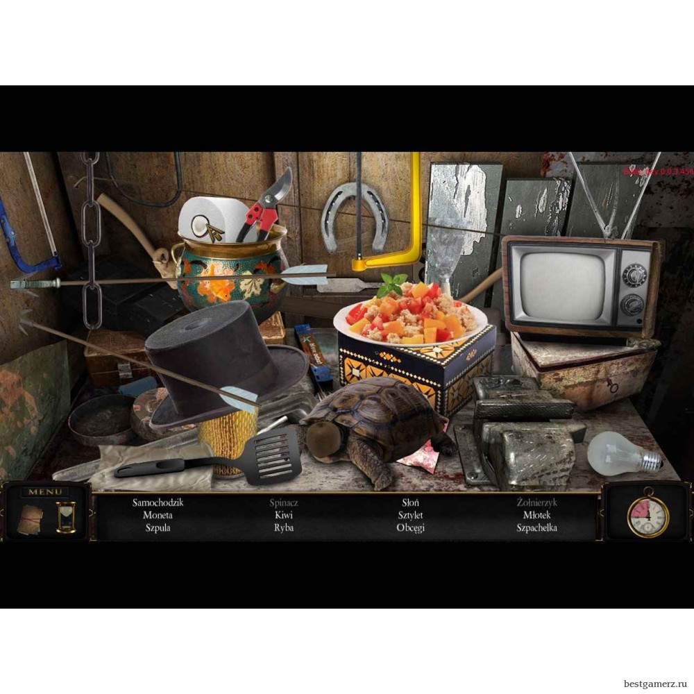 Art of Murder - Deadly Secrets