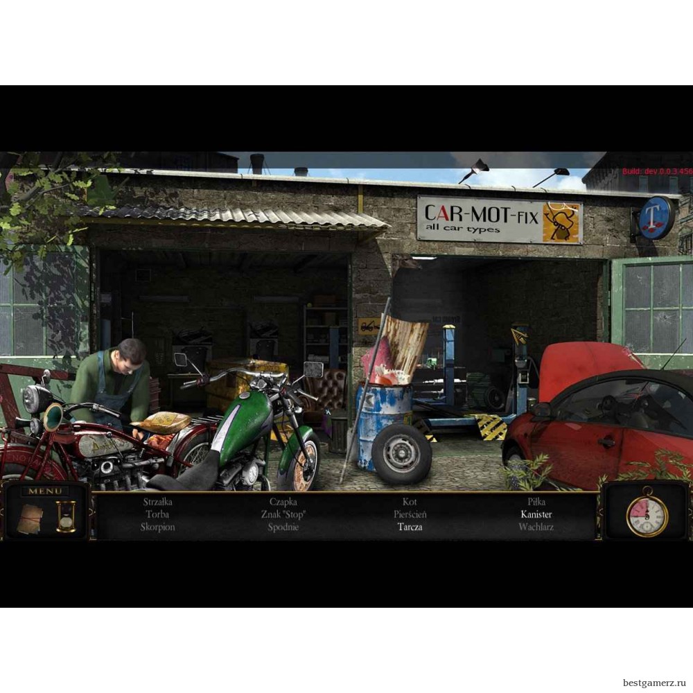 Art of Murder - Deadly Secrets