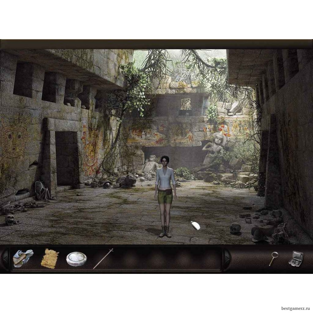 Art of Murder - FBI Confidential