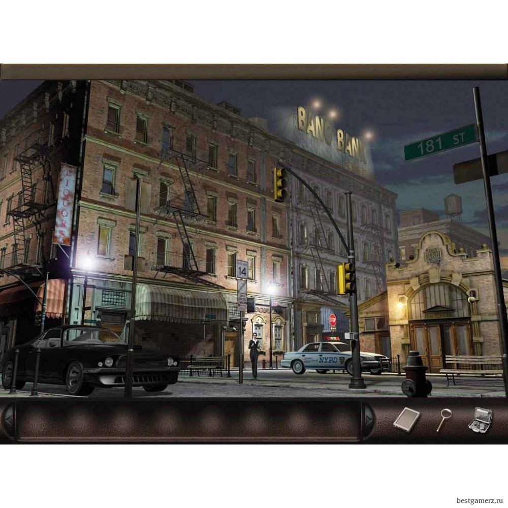 Art of Murder - FBI Confidential