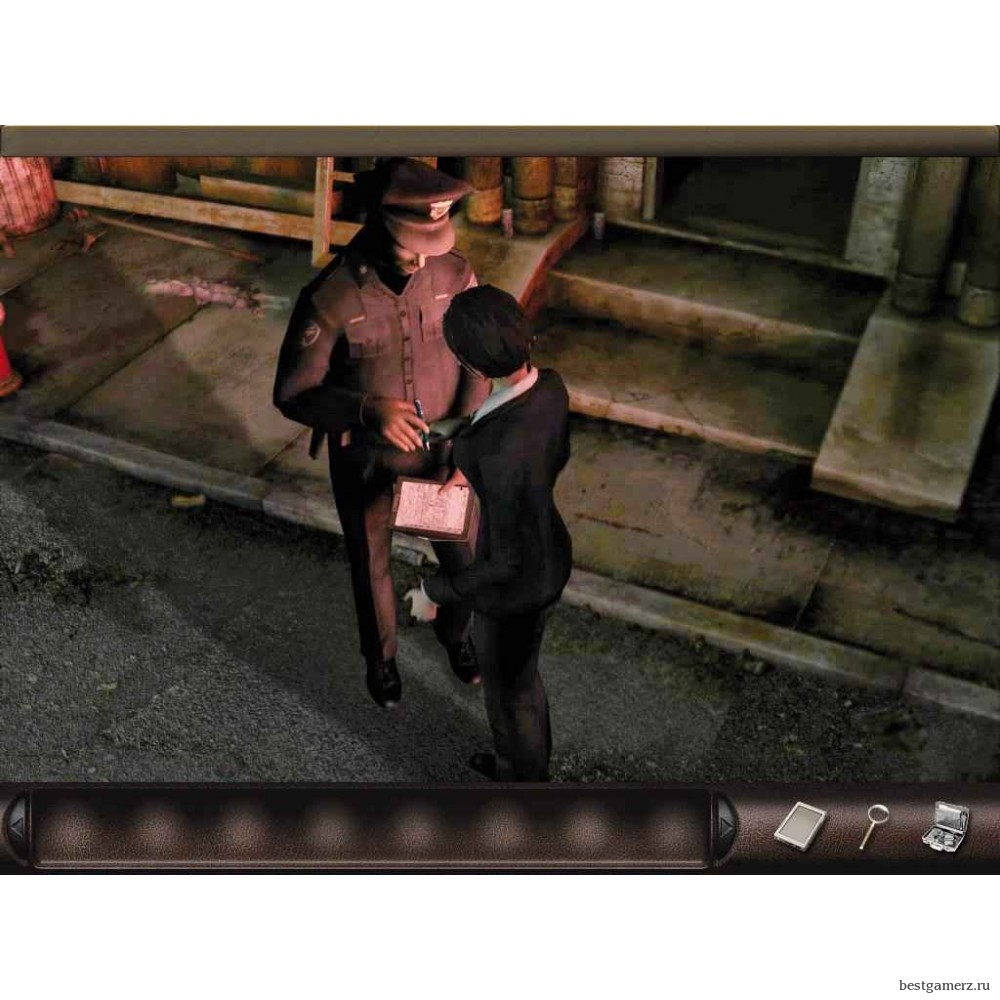 Art of Murder - FBI Confidential