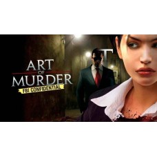 Art of Murder - FBI Confidential Art of Murder - FBI Confidential