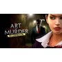 Art of Murder - FBI Confidential