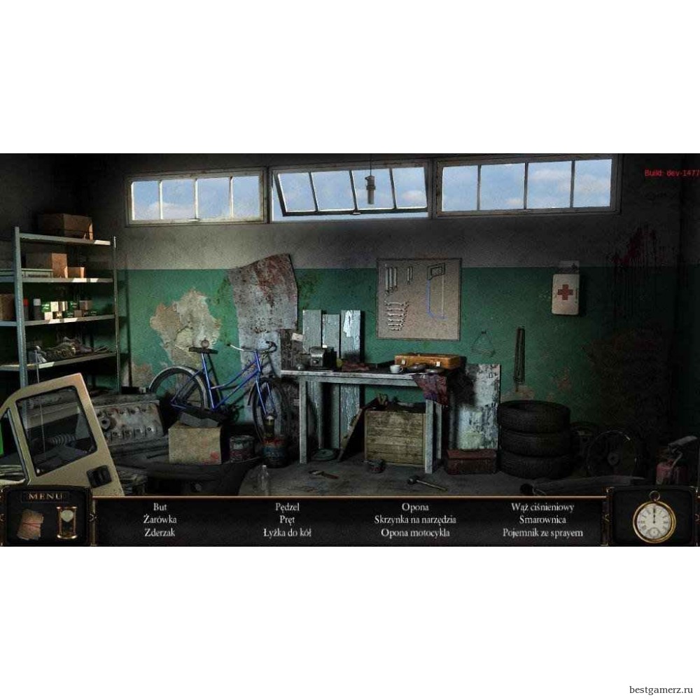 Art of Murder - The Secret Files