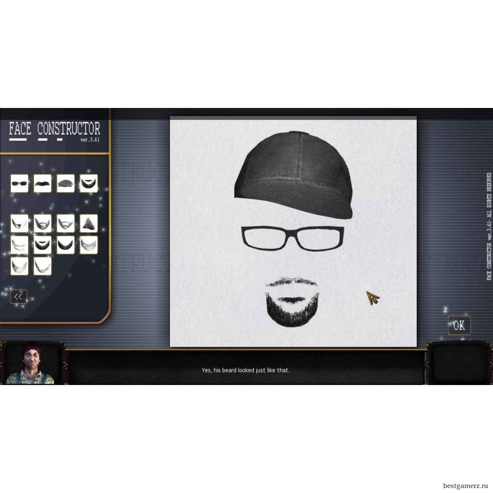 Art of Murder - The Secret Files