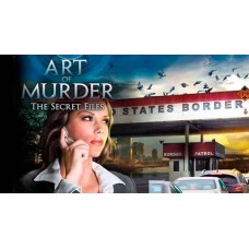 Art of Murder - The Secret Files