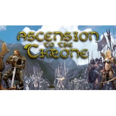 Ascension to the Throne
