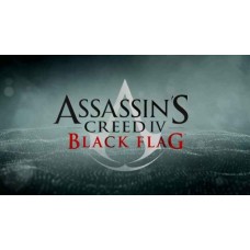 Assassins Creed IV Black Flag