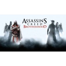 Assassin's Creed Brotherhood