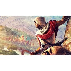Assassin’s Creed Chronicles: India Assassin’s Creed Chronicles: India