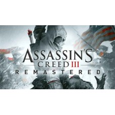 Assassin's Creed III Remastered