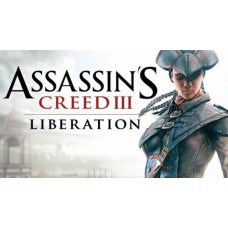 Assassin's Creed Liberation HD