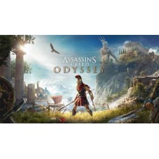 Assassin’s Creed Odyssey