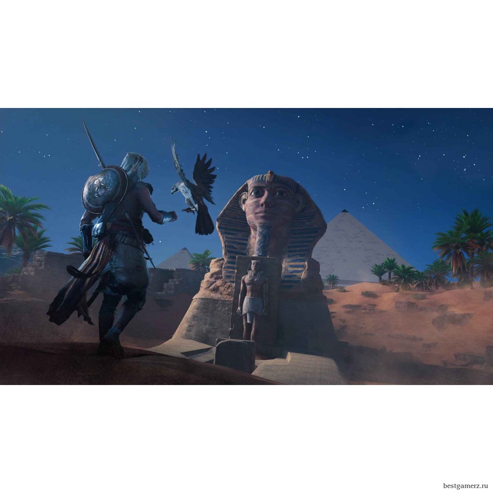 Assassin’s Creed Origins